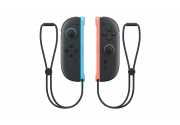 Контроллеры Joy-Con 2 (L)/(R) Light Blue/Light Red для Nintendo Switch 2
