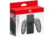 Заряжающий держатель Joy-Con 2 Charging Grip