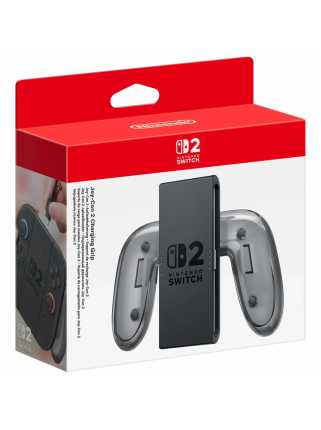 Заряжающий держатель Joy-Con 2 Charging Grip
