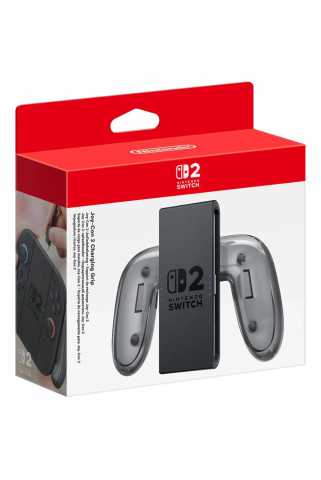 Заряжающий держатель Joy-Con 2 Charging Grip