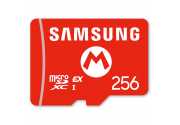 Карта памяти Samsung microSD Express для Nintendo Switch 2 [256GB]