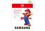 Карта памяти Samsung microSD Express для Nintendo Switch 2 [256GB]