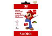 Карта памяти SanDisk microSD Express для Nintendo Switch 2 [256GB]