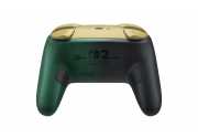 Контроллер Nintendo Switch 2 Pro Controller (The Legend of Zelda 40th Anniversary Edition)