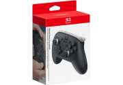 Контроллер Nintendo Switch 2 Pro Controller