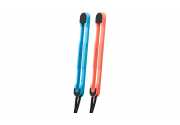 Ремешки Joy-Con 2 (Light Blue/Light Red)