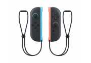 Ремешки Joy-Con 2 (Light Blue/Light Red)