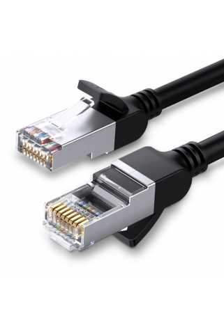 Кабель сетевой UGREEN NW101 (50193) 3 метра