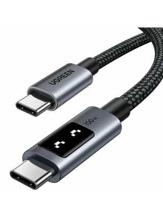 Кабель зарядный UGREEN Uno L509 (35513) 3 метра