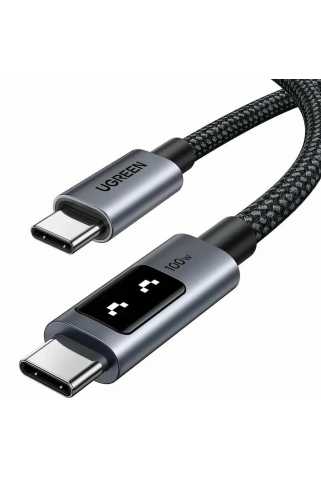 Кабель зарядный UGREEN Uno L509 (35513) 3 метра