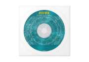 Компакт-диск Mirex CD-RW