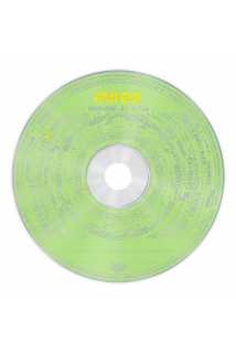 Диск Mirex DVD-RW