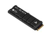Твердотельный накопитель WD_Black SN850P (4TB) для PS5