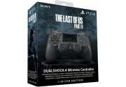 Геймпад DUALSHOCK 4 v2 (The Last of Us Part II Limited Edition)