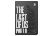 Жесткий диск Seagate Game Drive 2TB The Last of Us Part II [PS4]
