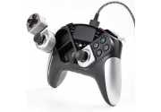 Thrustmaster eSwap Silver Color Pack