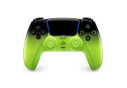 Геймпад DualSense (Remix Green)