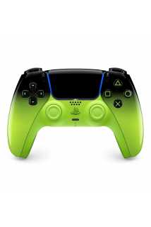 Геймпад DualSense (Remix Green)