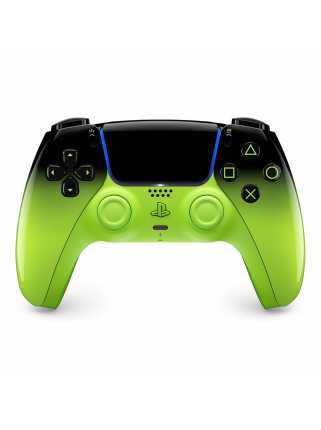 Геймпад DualSense (Remix Green)