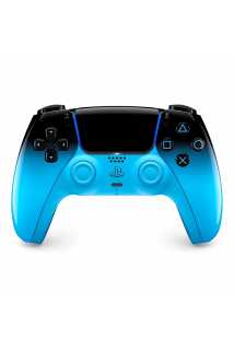 Геймпад DualSense (Rhythm Blue)