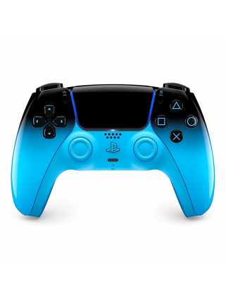 Геймпад DualSense (Rhythm Blue)