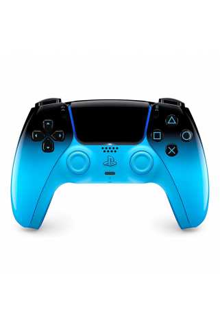 Геймпад DualSense (Rhythm Blue)