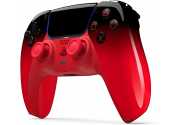 Геймпад DualSense (Techno Red)
