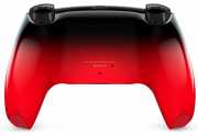 Геймпад DualSense (Techno Red)