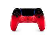 Геймпад DualSense (Techno Red)