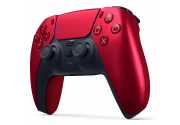 Геймпад DualSense (Volcanic Red)