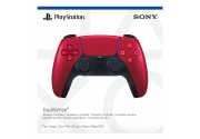 Геймпад DualSense (Volcanic Red)