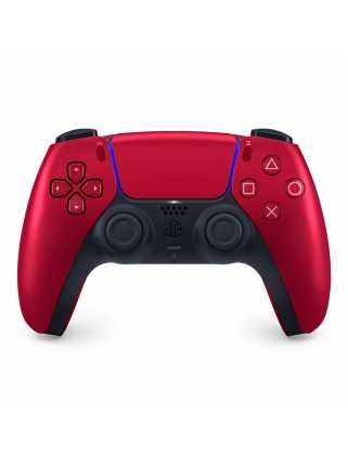 Геймпад DualSense (Volcanic Red)