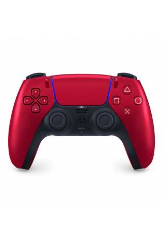 Геймпад DualSense (Volcanic Red)