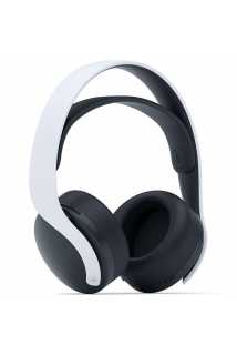 Гарнитура Sony Pulse 3D Wireless Headset