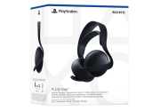 Гарнитура Sony Pulse Elite Wireless Headset (Midnight Black)