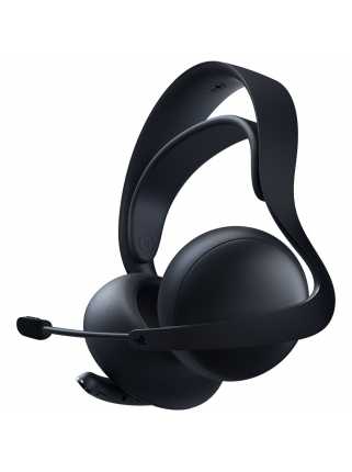 Гарнитура Sony Pulse Elite Wireless Headset (Midnight Black)