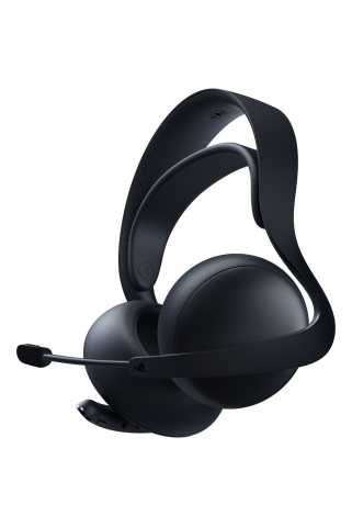 Гарнитура Sony Pulse Elite Wireless Headset (Midnight Black)