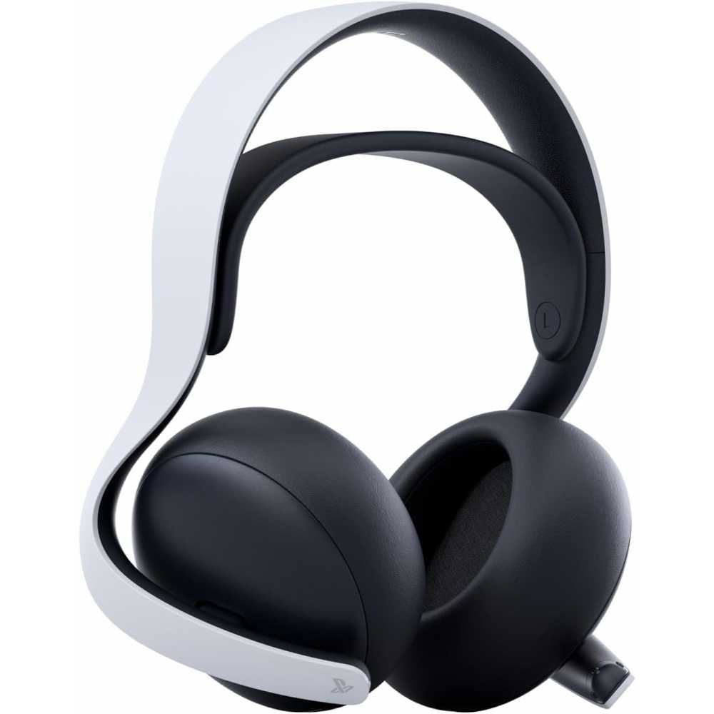 Гарнитура Sony Pulse Elite Wireless Headset - купить в Минске, цены