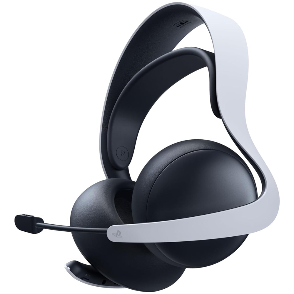 Гарнитура Sony Pulse Elite Wireless Headset - купить в Минске, цены