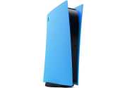 Сменная панель для PS5 Digital Edition (Starlight Blue)