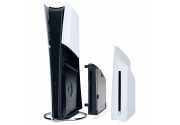Дисковод для PS5 Pro и PS5 Slim Digital Edition