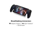 PlayStation Portal Remote Player (Midnight Black)