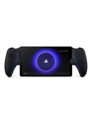PlayStation Portal Remote Player (Midnight Black)