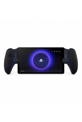 PlayStation Portal Remote Player (Midnight Black)