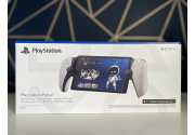 PlayStation Portal Remote Player