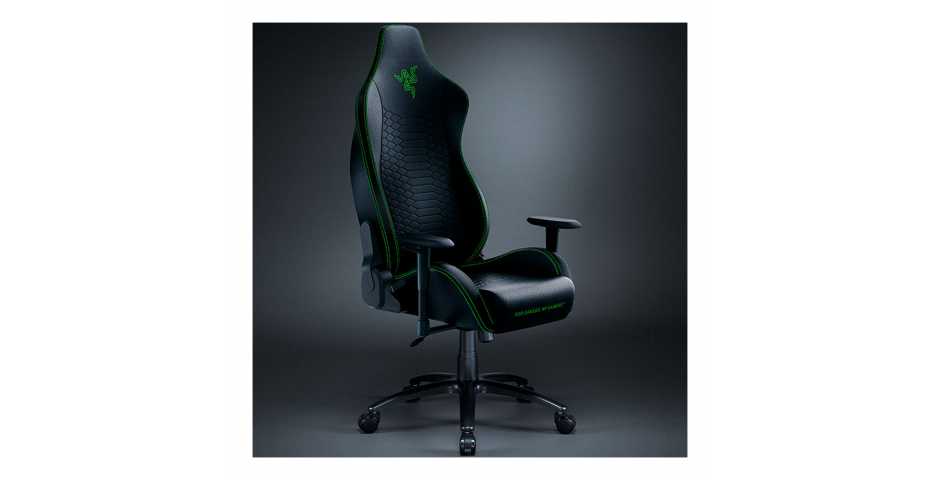 Игровое кресло Razer Iskur X