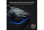Геймпад Razer Wolverine V2 Pro (Black)