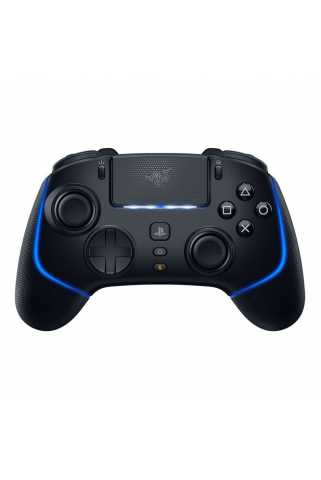 Геймпад Razer Wolverine V2 Pro (Black)