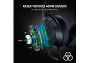 Гарнитура Razer Kraken V3 X (2022)