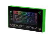 Клавиатура Razer BlackWidow V3 Tenkeyless (Green Switch)